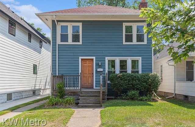 202 N Washington Avenue photos photos