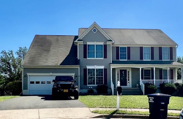 23 PATRIOT WAY - 23 Patriot Way, Stafford County, VA 22554