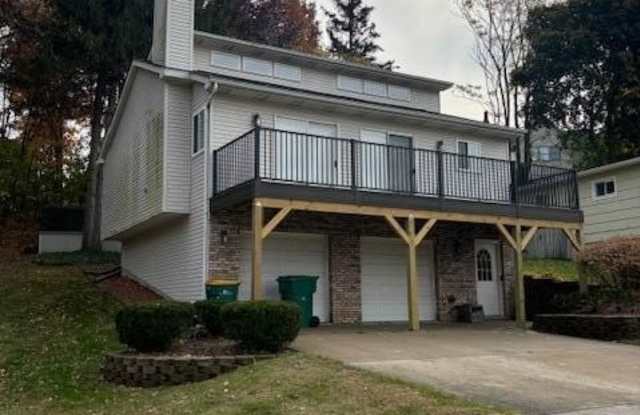 1331 Brighton Lake Road - 1331 Brighton Lake Road, Brighton, MI 48116