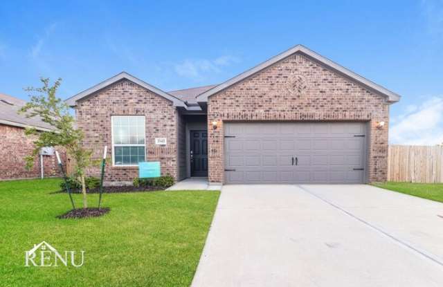 25418 Cypress Bend Drive - 25418 Cypress Bend Drive, Montgomery County, TX 77328