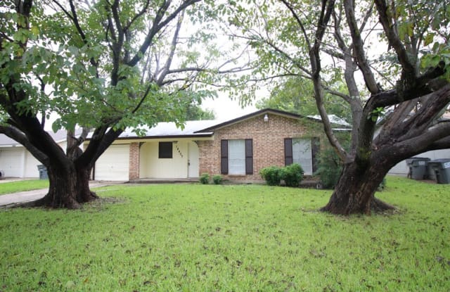 14407 Cimarron Dr - 14407 Cimarron Drive, Balch Springs, TX 75180