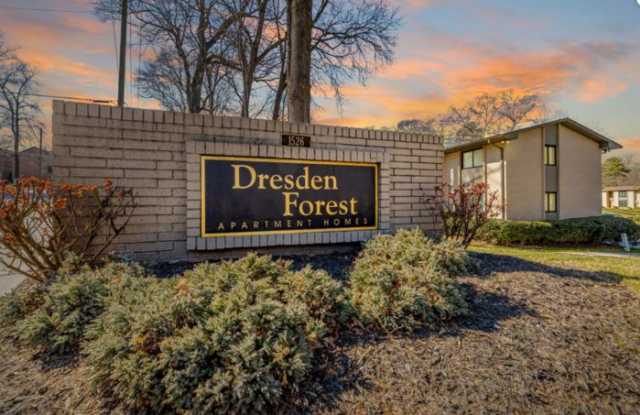 1510 Dresden Drive Gallery 3