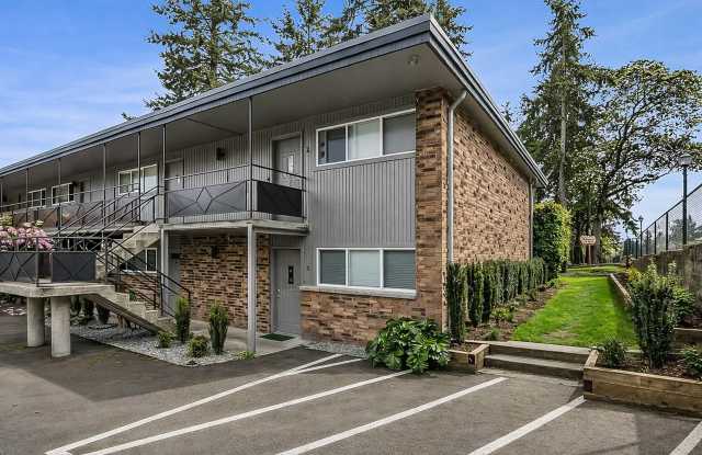 Van Lloyd Apartments photos photos