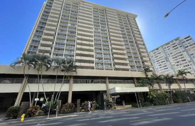 1561 Kanunu Street - 1561 Kanunu Street, Honolulu, HI 96814