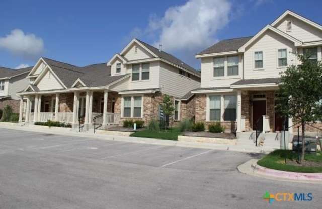 15918 Windermere Drive unit: 315 - 15918 Windermere Drive, Pflugerville, TX 78660