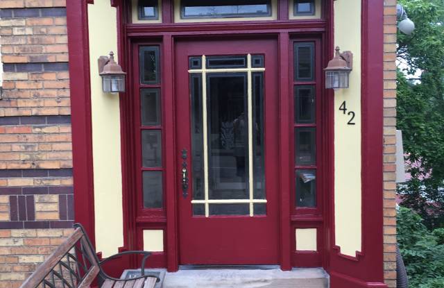 42 Academy Avenue Gallery 1