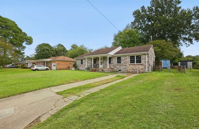 4821 Orleans Drive Gallery 3
