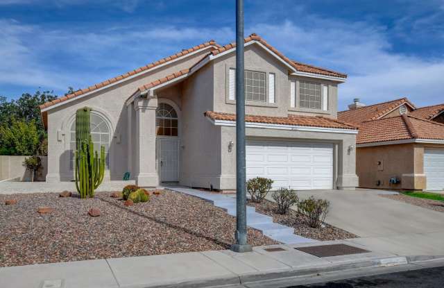 4 Bedroom Home in North Las Vegas Gallery 4