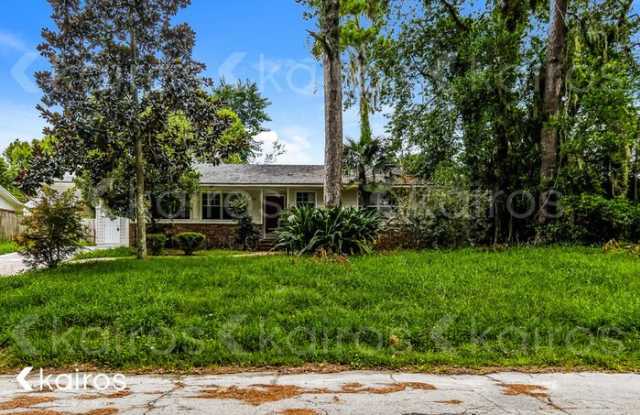 1169 Southeast Magnolia Loop - 1169 Southeast Magnolia Loop, Watertown, FL 32025