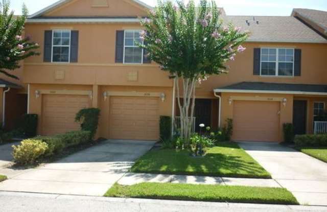 3658 CARUSO PLACE - 3658 Caruso Place, Seminole County, FL 32765