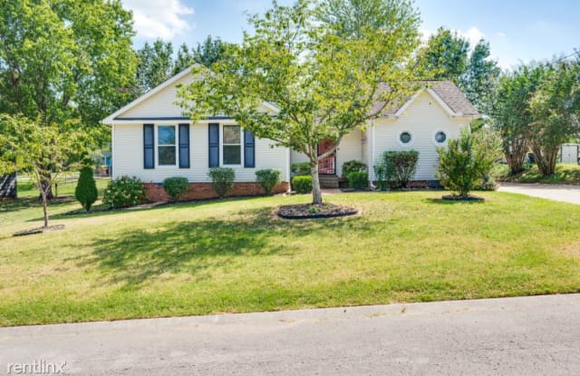 2905 High Rigger Dr - 2905 High Rigger Drive, Nashville, TN 37217