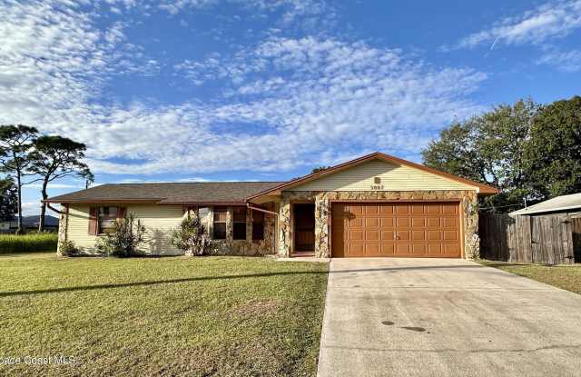 3807 Jupiter Boulevard SE - 3807 Jupiter Boulevard Southeast, Palm Bay, FL 32909