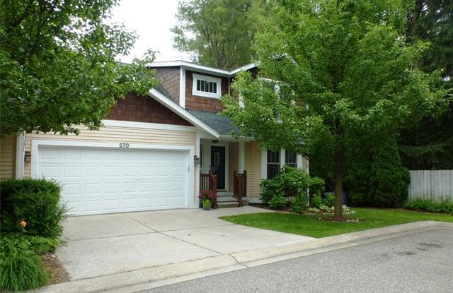 270 ASHLEY Way - 270 Ashley Way, Oxford, MI 48371