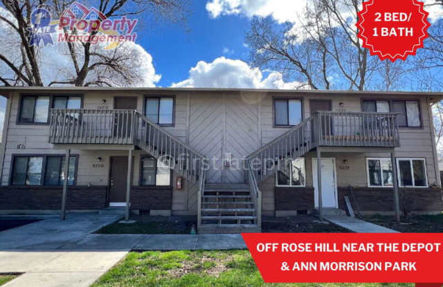 3219 Rose Hill Street photos photos