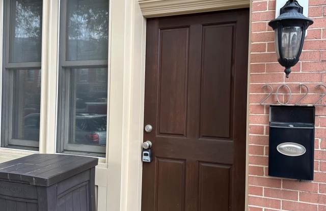 2022 EASTERN AVENUE - 2022 Eastern Avenue, Baltimore, MD 21231 2022 EASTERN AVENUE - 2022 Eastern Avenue, Baltimore, MD 21231