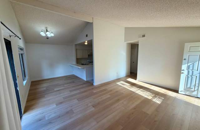 Updated Single-Story Corner Home in Tanglewood, Available Now Gallery 4