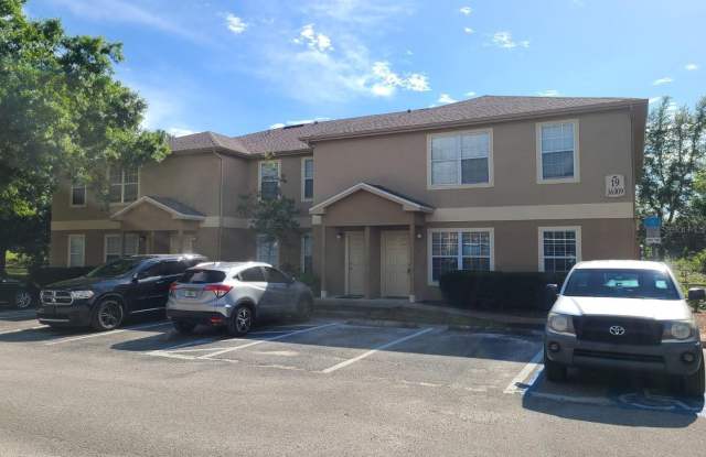 36009 DEER CREEK DRIVE - 36009 Deer Creek Drive, Pasco County, FL 33541