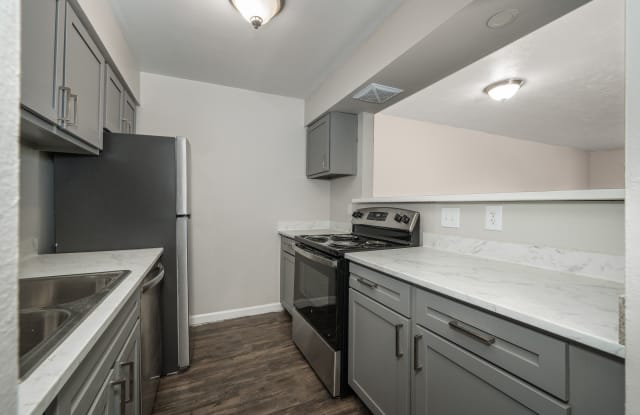 Velo Apartments Gallery 2