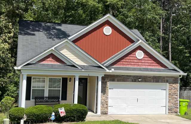 6 Yellow Flag Court - 6 Yellow Flag Court, Richland County, SC 29223