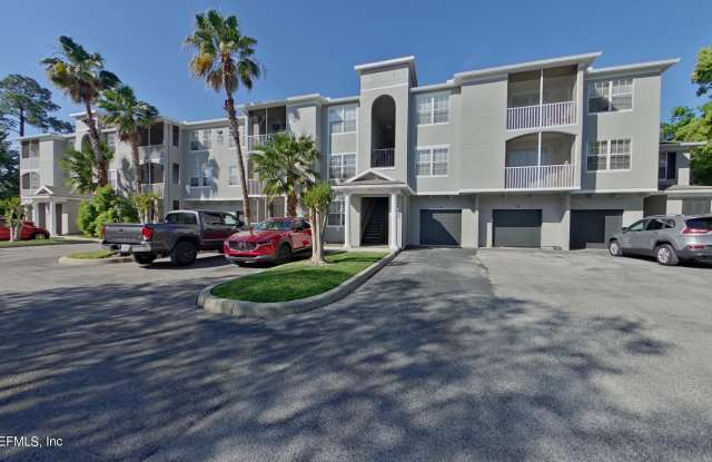 440 VILLA SAN MARCO Drive unit: 106 - 440 South Villa San Marco Drive, St. Johns County, FL 32086