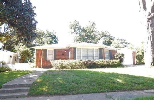 423 E 9th St. - 423 East 9th Street, Tyler, TX 75701