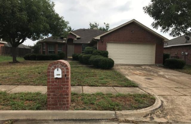 1966 Carrington Drive - 1966 Carrington Drive, Glenn Heights, TX 75154