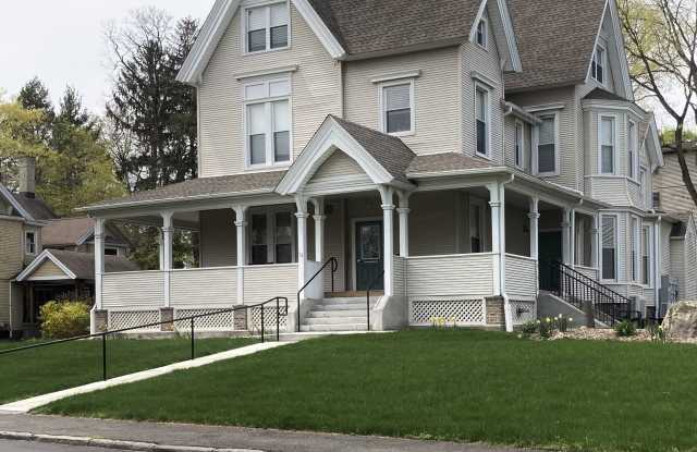 56 Terrace Avenue - 56 Terrace Avenue, Naugatuck, CT 06770