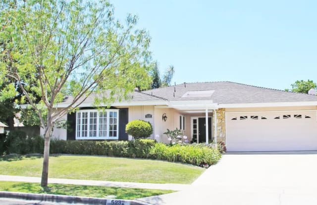 5232 Evergreen Avenue - 5232 Evergreen Avenue, Cypress, CA 90630