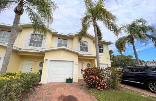 8595 Canaveral Boulevard - 8595 Canaveral Boulevard, Cape Canaveral, FL 32920