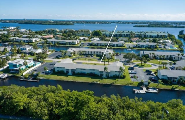 1845 Robalo Drive - 1845 Robalo Drive, Vero Beach, FL 32960