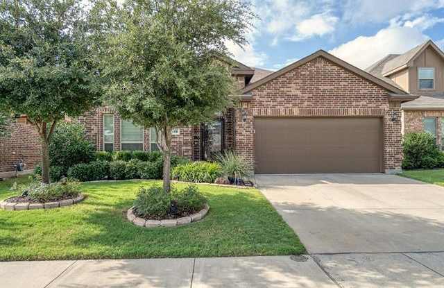 5408 Chinkapin Lane - 5408 Chinkapin Lane, Fort Worth, TX 76244