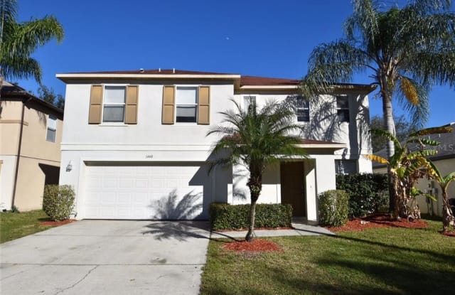 1440 BLUE SKY WAY - 1440 Blue Sky Way, Four Corners, FL 34714