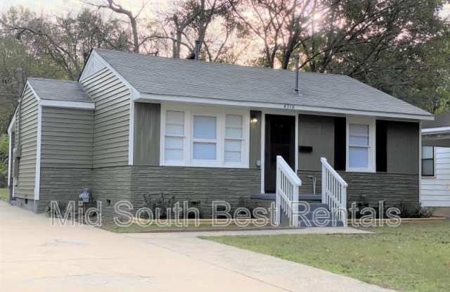 4316 Orange St photos photos