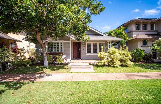 3 BD/2 BA Home with Enclosed Garage in Ewa Beach (Pets ok) photos photos