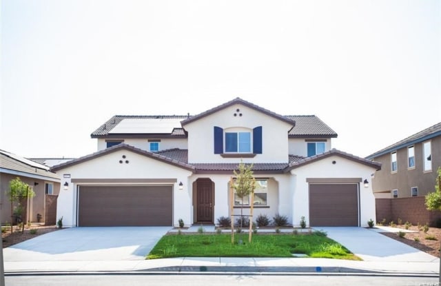 5372 Cormorant - 5372 Cormorant Ct, Jurupa Valley, CA 91752