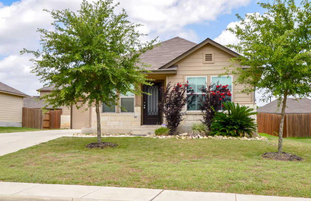 521 Melody Wind - 521 Melody Wind, New Braunfels, TX 78130
