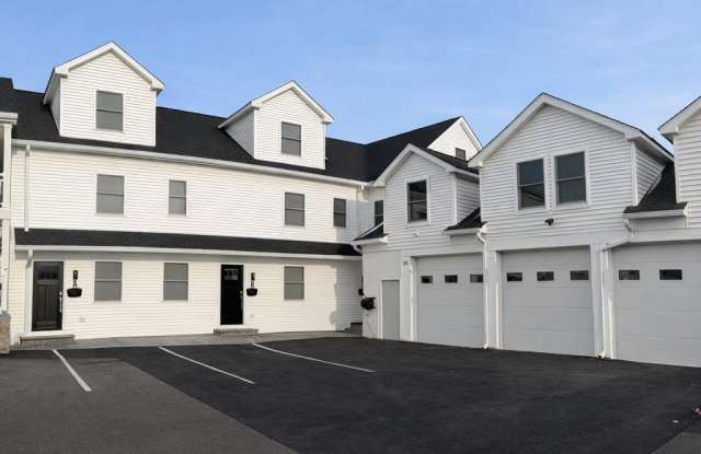 20 Bouton Street unit: B - 20 Bouton Street, Norwalk, CT 06854