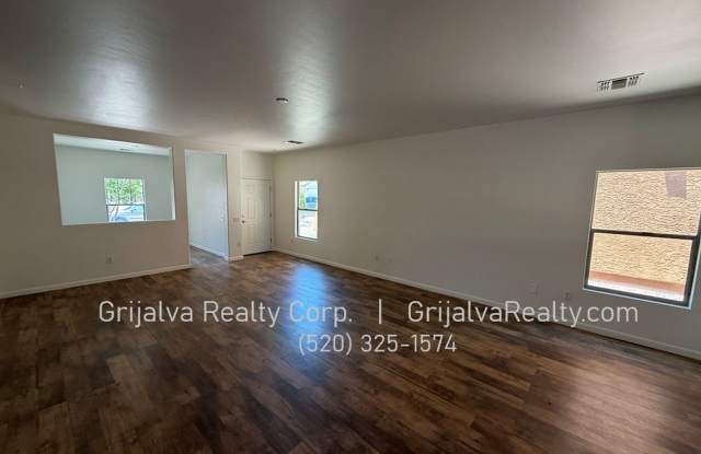 Beautiful 3-Bedroom Rancho Sahuarita Home for Rent *MOVE-IN SPECIAL* (Pima Mine Rd/Rancho Sahuarita) Gallery 3
