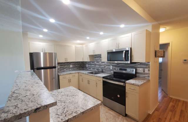 Maybury Mansions photos photos