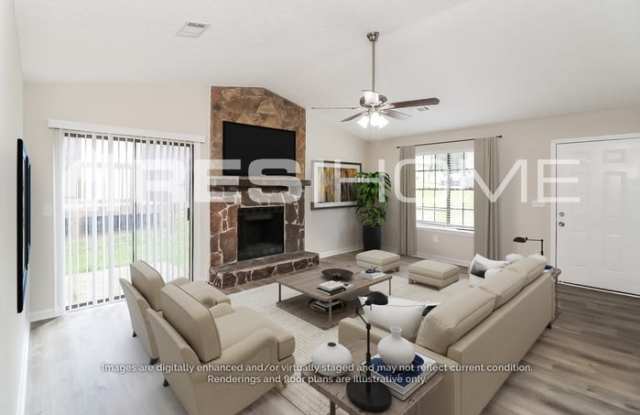 6107 Creekford Drive Gallery 4