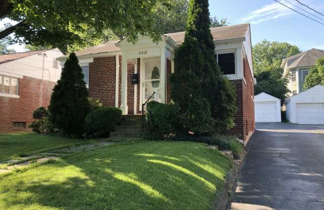 4418 Chestnut Street photos photos