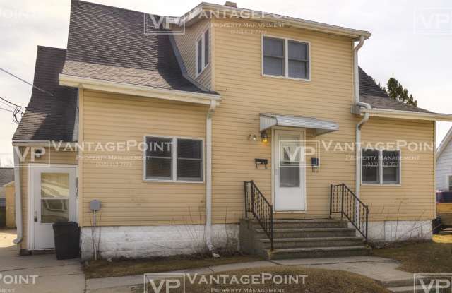 2709 13th Street - A - 2709 13th Street, Two Rivers, WI 54241