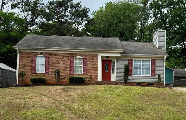 3407 Braewick Place photos photos