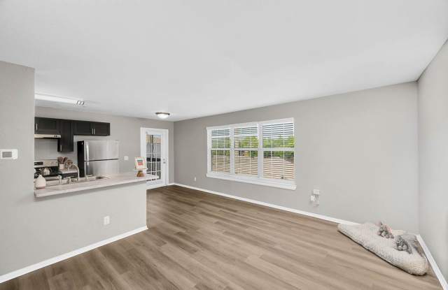 The Parker Apartment Homes Gallery 4