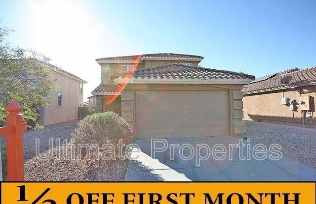 22541 W Lasso Ln - 22541 West Lasso Lane, Buckeye, AZ 85326