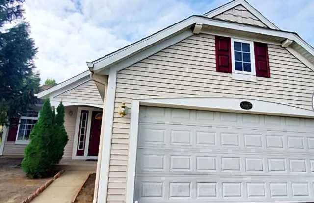 Great Home in Bailey's Grove photos photos