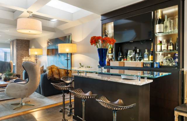 NEW! Diamond Heights Luxury, Available Unfurnished or Semi-Furnished • AMSI photos photos