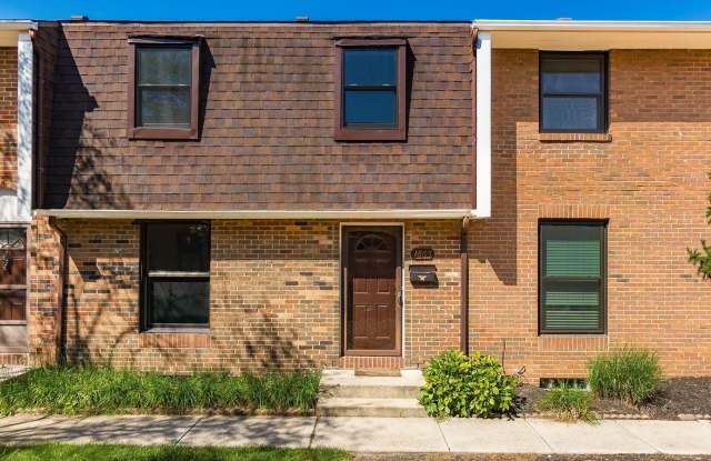 1865 Willoway Circle N - 1865 Willoway Circle North, Columbus, OH 43220