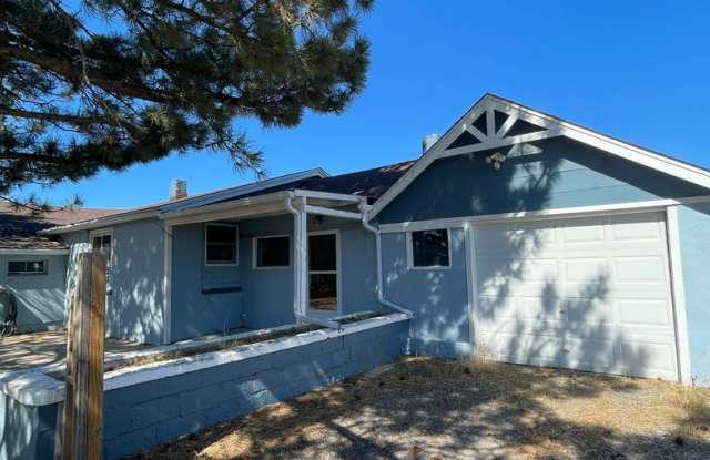 6108 Laramie St - 6108 Laramie Street, Laramie County, WY 82001