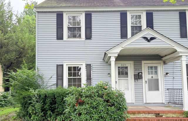 212 N Shipley St photos photos